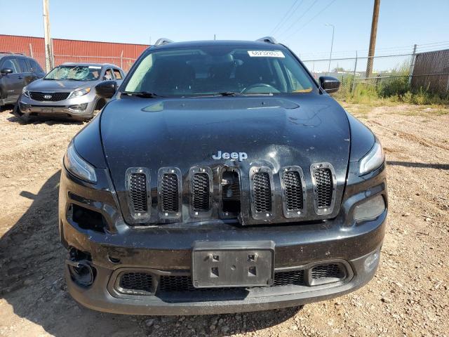 Photo 5 from auction – 2014 JEEP CHEROKEE L with VIN 1C4PJMCS6EW229822