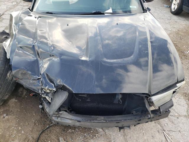 Photo 11 from auction – 2013 DODGE CHARGER SE with VIN 2C3CDXBG6DH730778