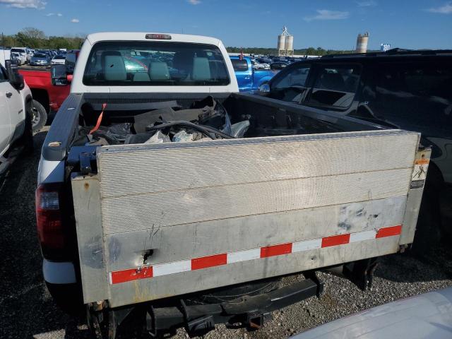 Photo 6 from auction – 2012 FORD F350 SUPER with VIN 1FT8W3BT5CEA01663