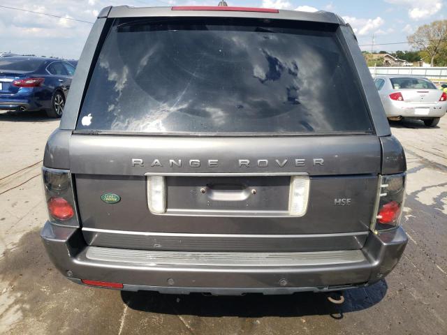 Zdjęcie 6 z aukcji – 2006 LAND ROVER RANGE ROVE z VIN SALMF15426A237974