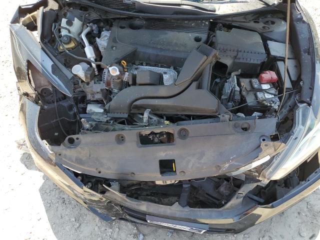 Photo 11 from auction – 2017 NISSAN ALTIMA 2.5 with VIN 1N4AL3AP3HC271613
