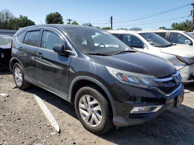 Photo 4 from auction – 2016 HONDA CR-V EX with VIN 2HKRM4H57GH680124