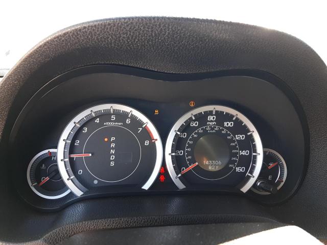 Photo 9 from auction – 2012 ACURA TSX TECH with VIN JH4CU2F67CC017923