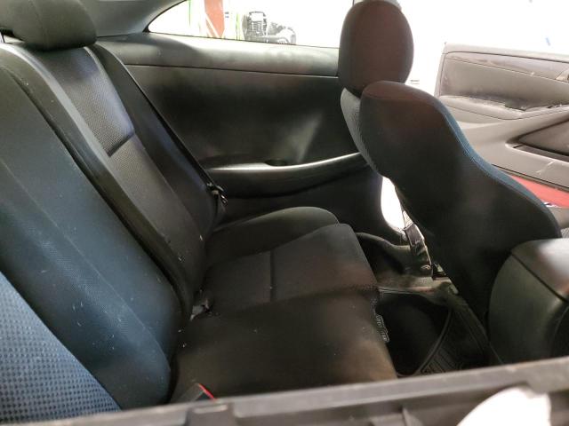 Photo 10 from auction – 2005 TOYOTA CAM SOL with VIN 4T1CA38P35U052652