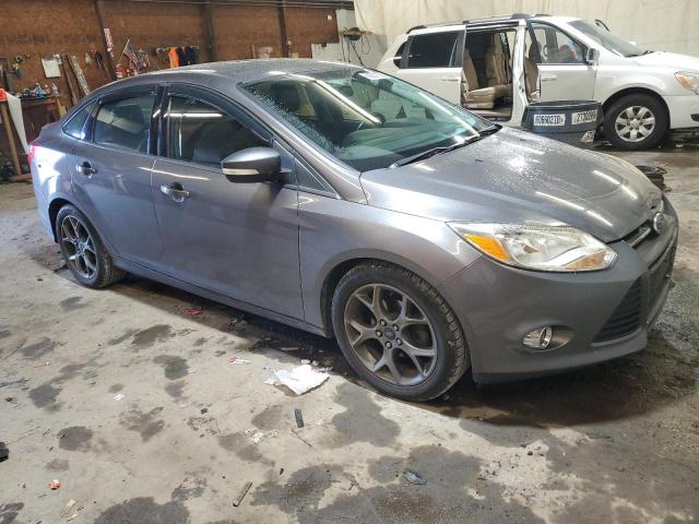 Снимка 4 от търг – 2013 FORD FOCUS SE с VIN 1FADP3F26DL153807