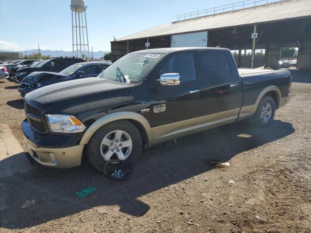 RAM 1500 LONGH 2015 with VIN 1C6RR7WT2FS547122 - Photo from auction