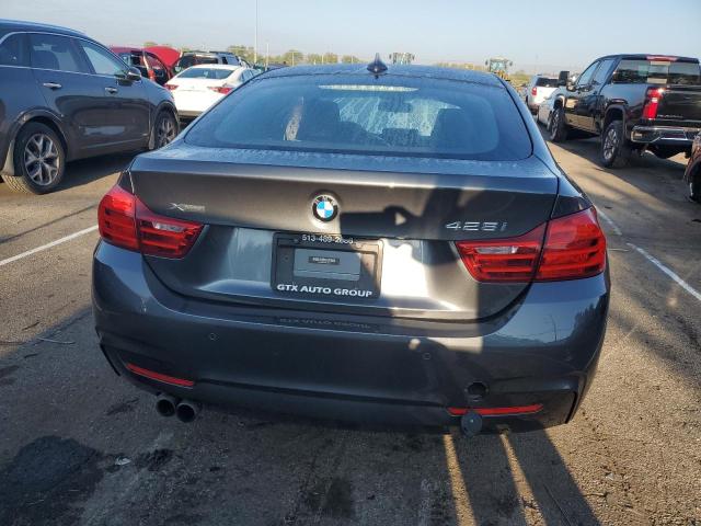 Photo 6 from auction – 2016 BMW 428 XI GRA with VIN WBA4C9C54GG136327