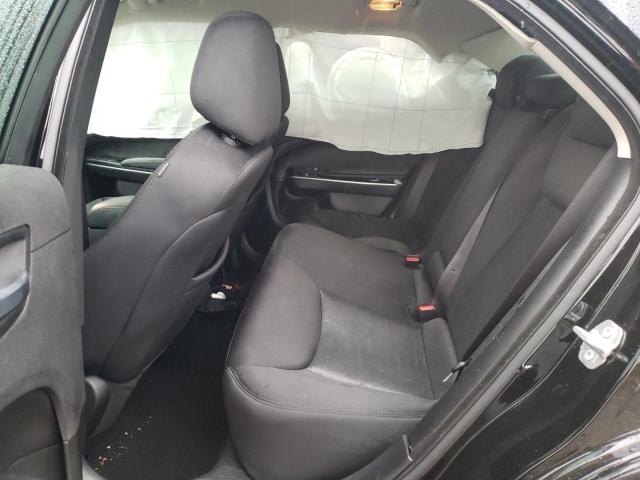 Photo 10 from auction – 2021 CHRYSLER 300 TOURIN with VIN 2C3CCAAG5MH602467
