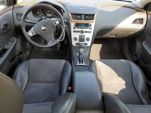 Photo 8 from auction – 2011 CHEVROLET MALIBU 2LT with VIN 1G1ZD5E15BF227932
