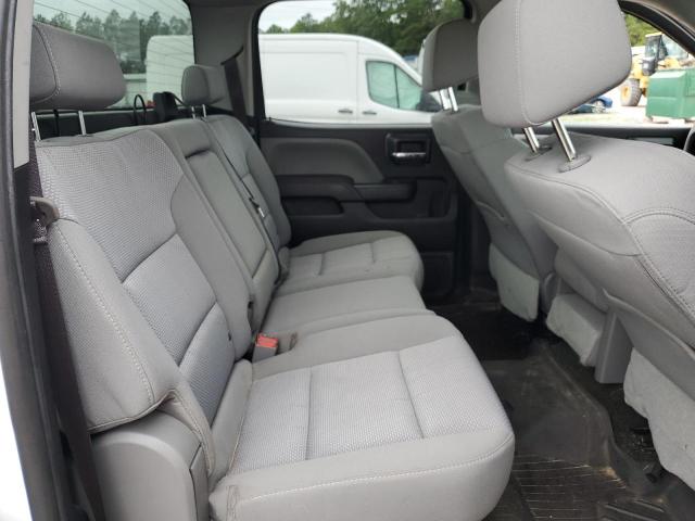 Photo 10 from auction – 2017 GMC SIERRA K25 with VIN 1GT12REG1HF212133