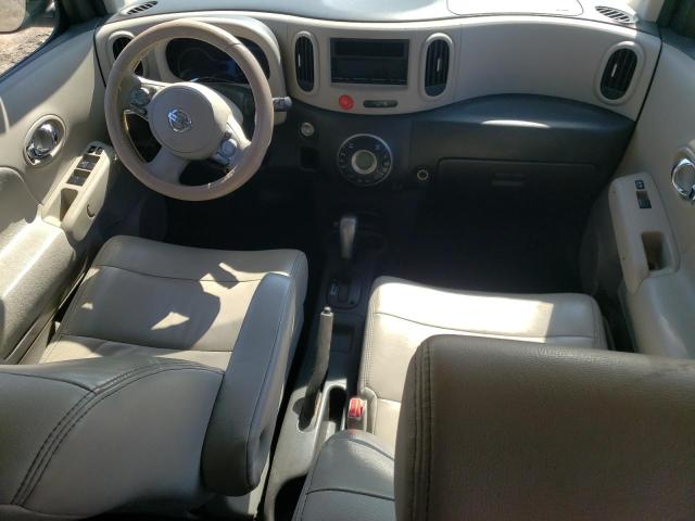 Photo 8 from auction – 2009 NISSAN CUBE BASE with VIN JN8AZ28R99T102812