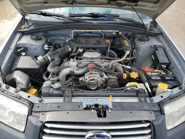 Photo 12 from auction – 2008 SUBARU FORESTER 2 with VIN JF1SG63678G710304