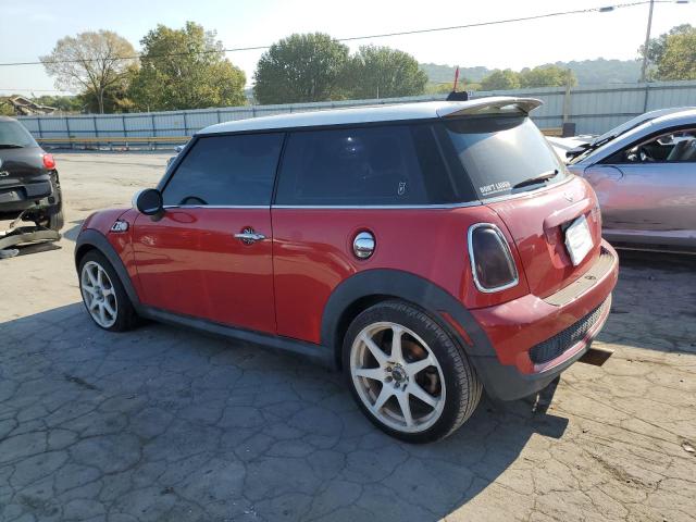 Photo 2 from auction – 2010 MINI COOPER S with VIN WMWMF7C57ATZ74295