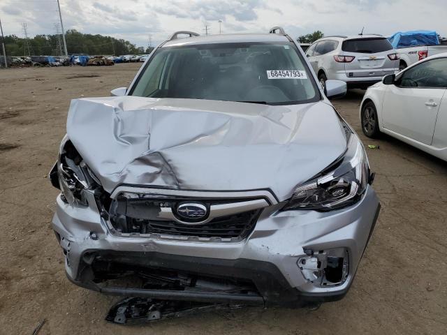 Photo 5 from auction – 2020 SUBARU FORESTER P with VIN JF2SKAJC7LH412022