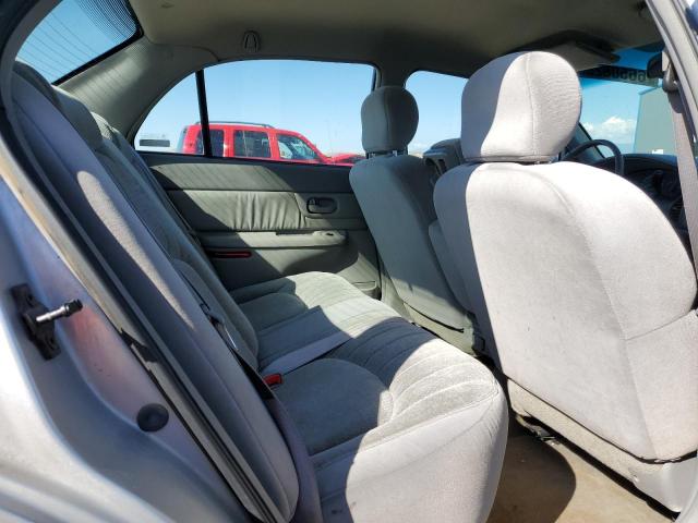 Photo 10 from auction – 2001 BUICK CENTURY CU with VIN 2G4WS52J911143909