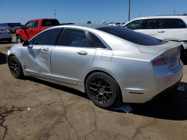 Photo 2 from auction – 2015 LINCOLN MKZ with VIN 3LN6L2G90FR605139