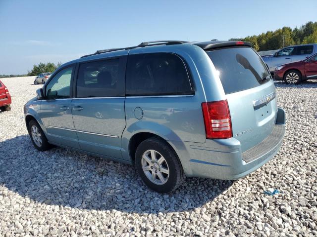 Photo 2 from auction – 2010 CHRYSLER TOWN & COU with VIN 2A4RR5D17AR300391