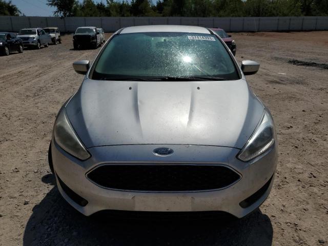 Photo 5 from auction – 2018 FORD FOCUS SE with VIN 1FADP3F20JL259505