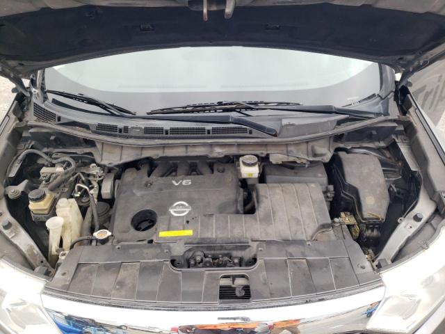 Photo 12 from auction – 2017 NISSAN QUEST S with VIN JN8AE2KP6H9167261