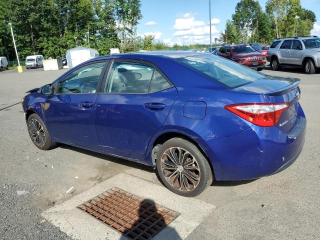Photo 2 from auction – 2016 TOYOTA COROLLA L with VIN 2T1BURHE3GC538242