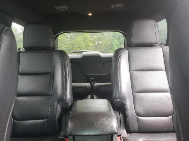 Photo 10 from auction – 2013 FORD EXPLORER L with VIN 1FM5K8F83DGA36964