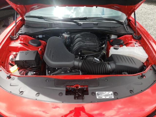 Photo 11 from auction – 2023 DODGE CHARGER GT with VIN 2C3CDXHGXPH615385