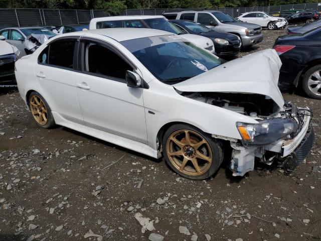 Photo 4 from auction – 2015 MITSUBISHI LANCER ES with VIN JA32U2FU1FU004657