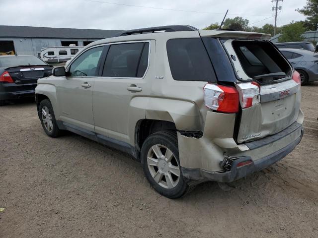 Photo 2 from auction – 2013 GMC TERRAIN SL with VIN 2GKALSEK2D6400015