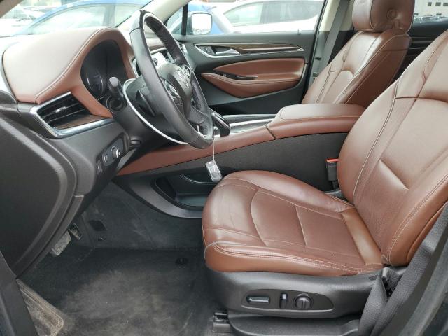 Photo 7 from auction – 2018 BUICK ENCLAVE AV with VIN 5GAERDKW4JJ196476
