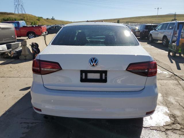 Photo 6 from auction – 2017 VOLKSWAGEN JETTA S with VIN 3VW167AJ3HM408095