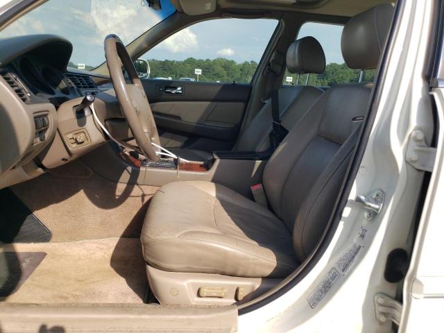 Photo 7 from auction – 1998 ACURA 3.5RL with VIN JH4KA9650WC002401