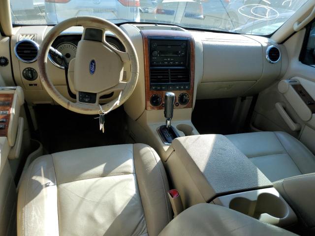 Photo 8 from auction – 2006 FORD EXPLORER E with VIN 1FMEU74E86UA89273