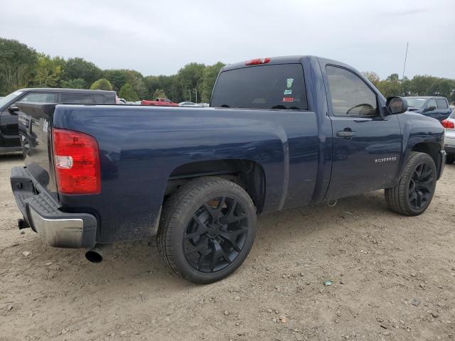 Photo 3 from auction – 2010 CHEVROLET SILVERADO with VIN 1GCPCPEX8AZ138189
