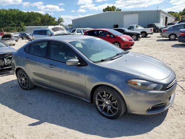 Photo 4 from auction – 2013 DODGE DART SXT with VIN 1C3CDFBHXDD153494