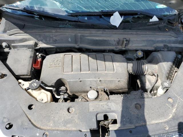 Photo 11 from auction – 2012 GMC ACADIA SLE with VIN 1GKKRNED8CJ397791
