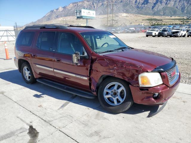 Photo 4 from auction – 2002 GMC ENVOY XL with VIN 1GKES16S226103245