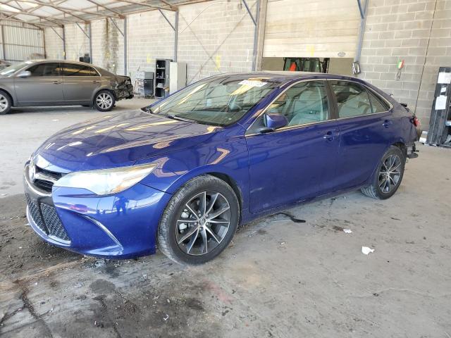 TOYOTA CAMRY 2016 with VIN 4T1BF1FK5GU593858 - Photo from auction