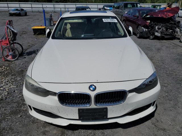 Photo 5 from auction – 2013 BMW 328 XI SUL with VIN WBA3B5C50DF591278