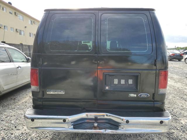 Photo 6 from auction – 2009 FORD ECONOLINE with VIN 1FTSS34LX9DA91356