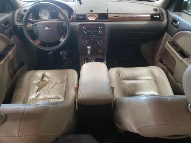 Photo 8 from auction – 2008 FORD TAURUS LIM with VIN 1FAHP25W48G179529