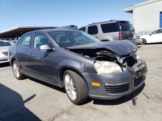Photo 4 from auction – 2007 VOLKSWAGEN JETTA WOLF with VIN 3VWEF71K97M156524