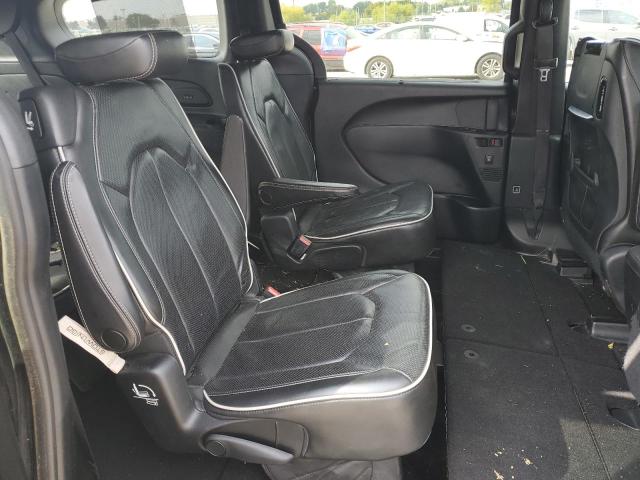 Photo 10 from auction – 2019 CHRYSLER PACIFICA L with VIN 2C4RC1GG9KR574886
