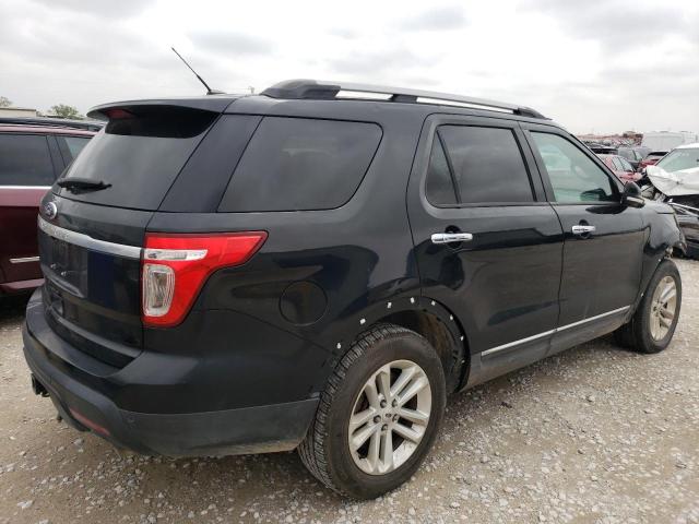 Photo 3 from auction – 2014 FORD EXPLORER X with VIN 1FM5K7D89EGA31623