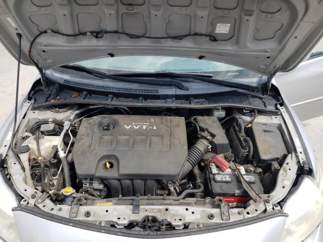 Photo 11 from auction – 2010 TOYOTA COROLLA BA with VIN 1NXBU4EEXAZ217442