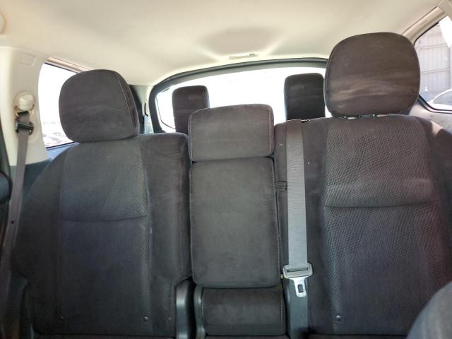 Photo 10 from auction – 2015 NISSAN PATHFINDER with VIN 5N1AR2MN6FC609091