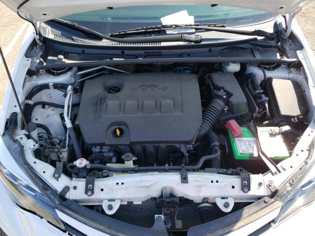 Photo 11 from auction – 2018 TOYOTA COROLLA L with VIN 5YFBURHE2JP777224