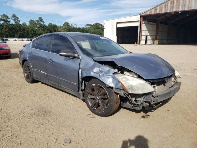 Photo 4 from auction – 2012 NISSAN ALTIMA SR with VIN 1N4BL2AP2CN533956