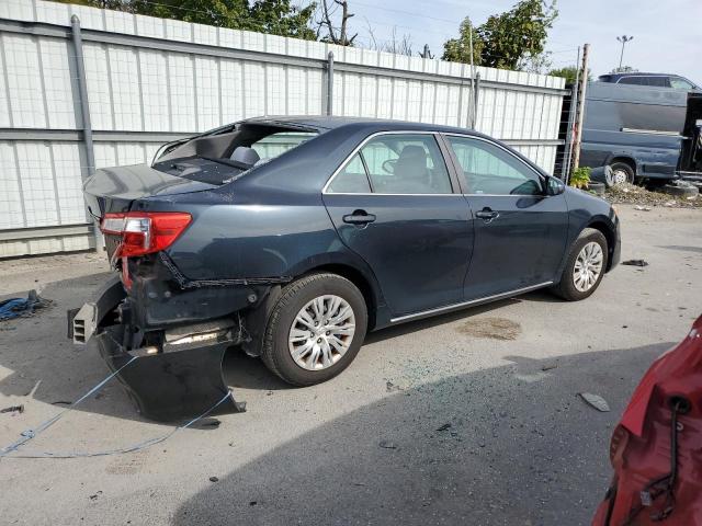 Photo 3 from auction – 2012 TOYOTA CAMRY BASE with VIN 4T4BF1FK5CR231500