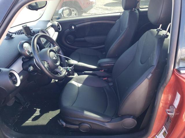 Photo 7 from auction – 2013 MINI COOPER with VIN WMWSU3C57DT549623