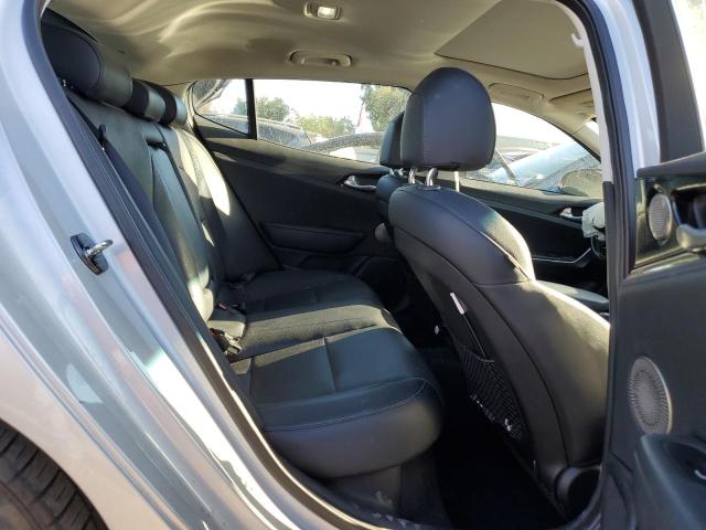 Photo 10 from auction – 2018 KIA STINGER PR with VIN KNAE25LA3J6023219